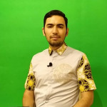 سینا اسحاقی