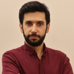 علیرضا موسوی