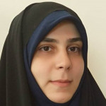 خانم دکتر مریم مشهدی