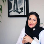 مهسا علیرضا