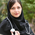 مرجان احمدی راد