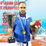 ابراهیم حسن بیگی