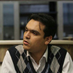 دکتر داریوش شهریاری