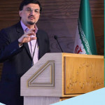 استاد سید محمود رضا شایسته