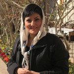 مهندس مریم گلبندی