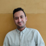 معین کلوشانی