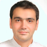 مهندس میلاد جمشید عینی