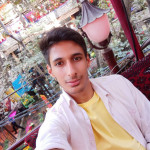 امیررضا شعبانی