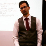 میثم خانجانی