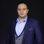 مهدی مهدوی ایزدی