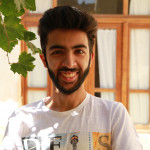 امیر عابدی فرد