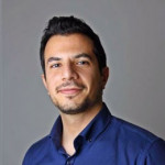 کسری طوفانی