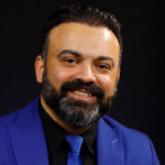 استاد سعید وفایی