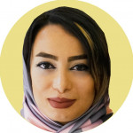 غزاله غنچه زاده