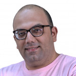 مهرداد پاک نژاد