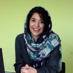 بیتا باغستانی