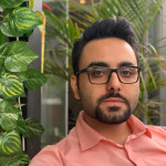 دانیال ابراهیمی