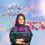 غزاله محبوبی نژاد