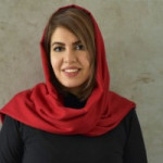 مریم ناصرالمعمار
