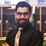 جواد فراهانی