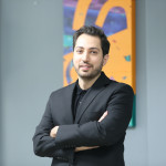 مهندس وحید شامخی