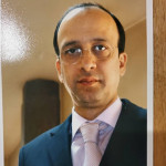Dr. Saeed derakhshani