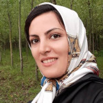 زهرا صادقین