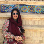 مونا قوامپوری