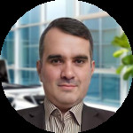 مهندس حامد ملک زاده