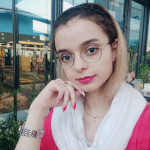 صدف فراهانی