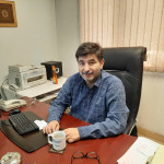 دکتر حسین بدری پور