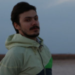 مهدی آقاپور