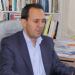 دکتر قنبر محمدی الیاسی