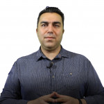 محمد رضا لشگری