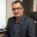 دکتر علی عبدالهی