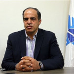 دکتر مرتضی موسی خانی