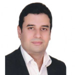 دکتر علیرضا سلیمی