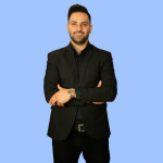 وحید صلاحی
