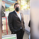 سروش رستگار