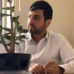 دکتر احمد خلیلی