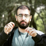 دکتر حمیدرضا قهرمانی