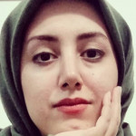 معصومه تقدسی