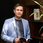 استاد امیرحسین ناصر