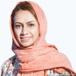 دکتر آرزو خسروی