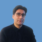 دکتر امیر نجفی