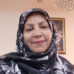 روح انگیز سلطانی