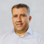 دکتر سید رسول حسینی