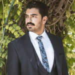 علی ایزدیار