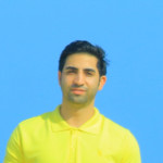 سپهر غیرتمند