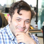 احمد بختیاری نیا